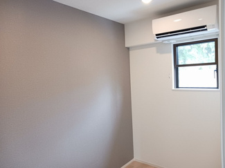 【内装】 | サニー　アヴニール