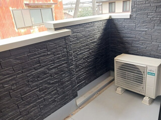 【バルコニー】 | サニー　アヴニール