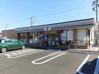 【周辺】 | サニー　アヴニール | セブンイレブン絹の台２丁目店まで740m
