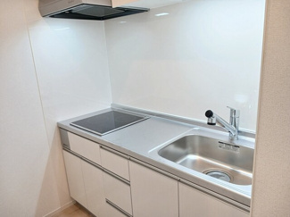 【キッチン】 | サニー　アヴニール