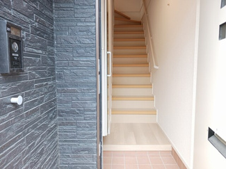 【玄関】 | サニー　アヴニール