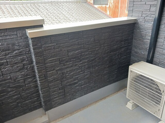 【バルコニー】 | サニー　アヴニール