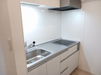 【キッチン】 | サニー　アヴニール