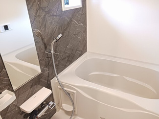 【浴室】 | サニー　アヴニール