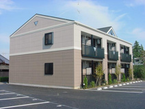 サニーサイド神立の画像