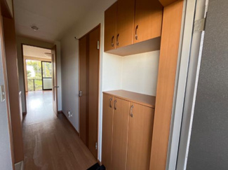 【収納】 | サニーサイド神立 | 下駄箱