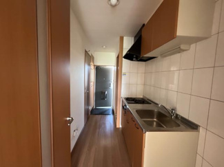 【内装】 | サニーサイド神立 | 廊下