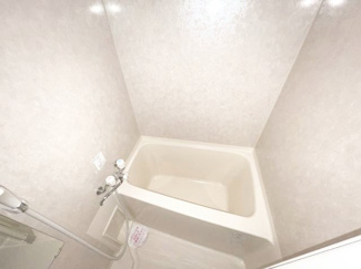 【浴室】 | サニーサイド神立 | バス