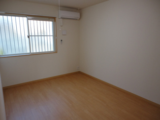 【内装】 | ベルフルール | 洋室