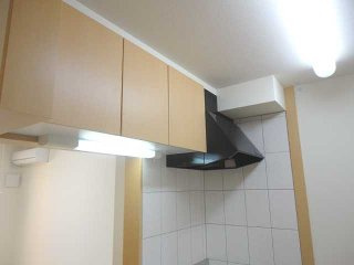 【収納】 | ベルフルール | キッチン収納