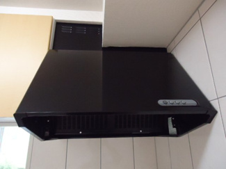 【その他】 | ベルフルール | レンジフード