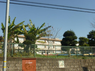 【周辺】 | ベルフルール | 小美玉市立玉里小学校まで1,862ｍ