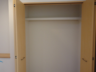 【収納】 | ベルフルール | クローゼット