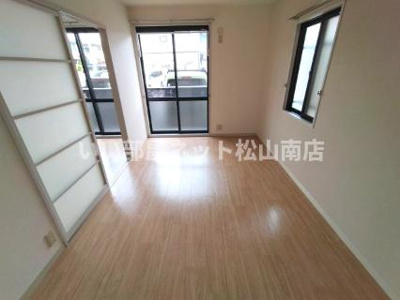 【内装】 | ディアスＥＡＳＴ　Ｂ棟