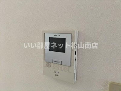 【セキュリティ】 | ディアスＥＡＳＴ　Ｂ棟