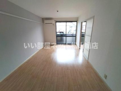 【居間・リビング】 | ディアスＥＡＳＴ　Ｂ棟