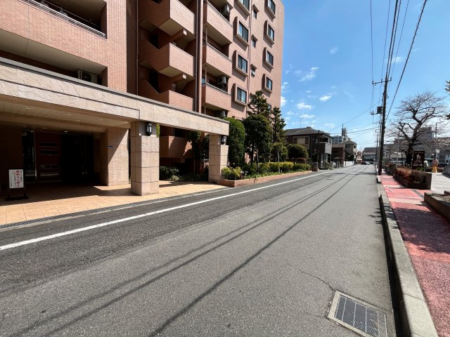 祝　成約済み　グランフラッツ並木町　八王子市　中古マンションの周辺|～仲介手数料無料☆八王子ひなた不動産～グランフラッツ並木町