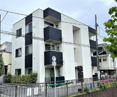 【外観】 | Dimora世田谷