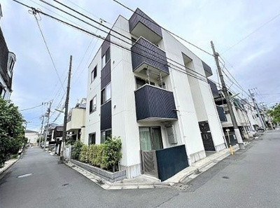 【外観】 | Dimora世田谷