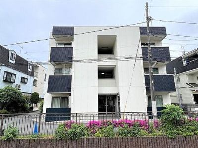 【外観】 | Dimora世田谷