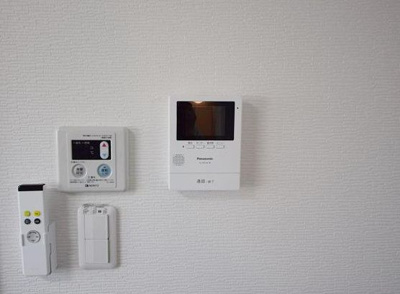 【セキュリティ】 | ソリッド磯子参番館