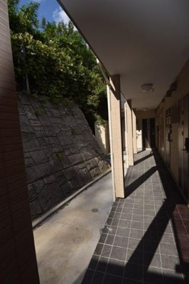 【その他共用部分】 | ソリッド磯子参番館