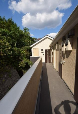 【その他共用部分】 | ソリッド磯子参番館