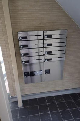 【設備】 | ソリッド磯子参番館