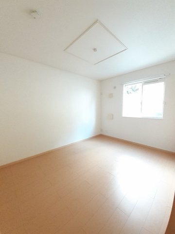 サンシャインオールウェイズＣの内装|内装もきれいです