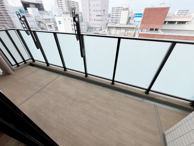 祝　成約済み　クリオレジダンス八王子ザ・マークス　八王子市　中古マンションの駐車場|～仲介手数料無料☆八王子ひなた不動産～クリオレジダンス八王子ザ・マークス