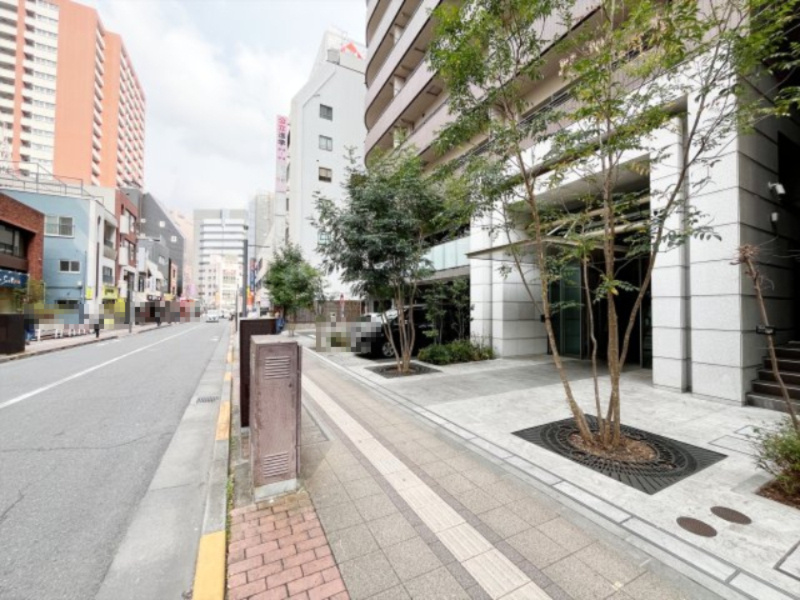 祝　成約済み　クリオレジダンス八王子ザ・マークス　八王子市　中古マンションの周辺|～仲介手数料無料☆八王子ひなた不動産～クリオレジダンス八王子ザ・マークス