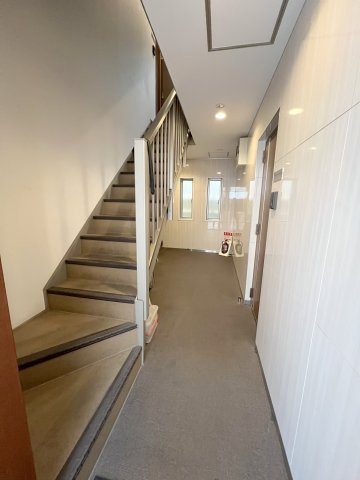 Ｙ・Ｓ表参道のロビー