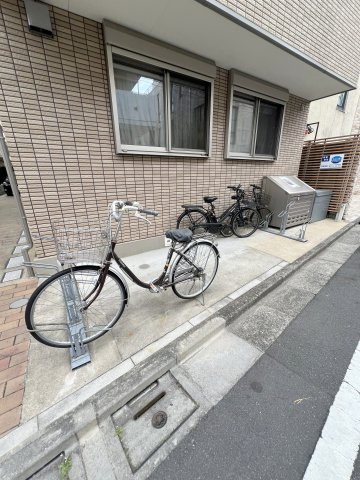 Ｙ・Ｓ表参道のその他共用部分