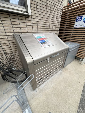 Ｙ・Ｓ表参道のその他共用部分