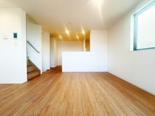 オープンライブス栗田谷アクセスの画像