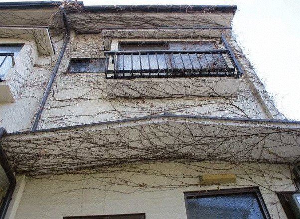 【オーナーチェンジ】大亀谷万帖敷町テラスハウス