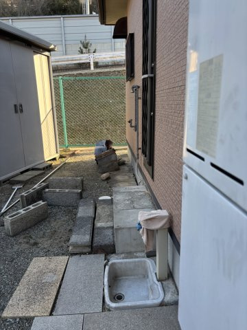 西宮市名塩二丁目　中古戸建