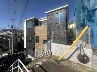 【外観】 | 建物外観を気になさる方へ、見た目の良い物件です