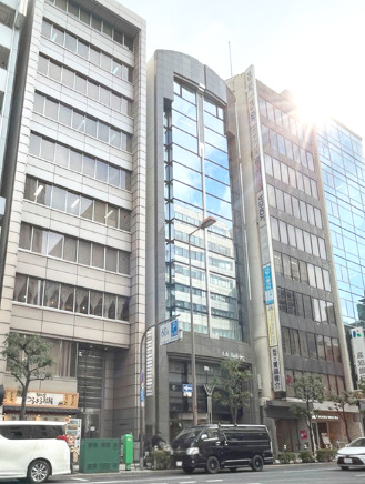 アークビルディングの外観|外観も気になるポイント