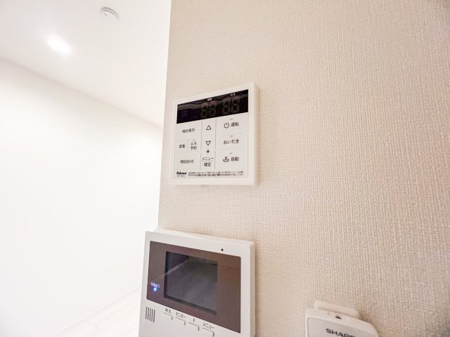 ハーモニーテラス御崎Ⅱのその他