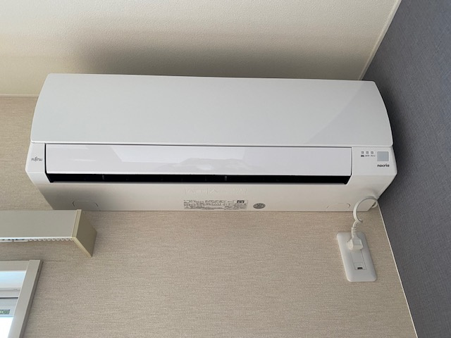 コルトーナ弐番館の設備