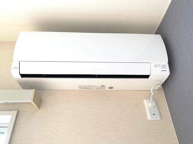 コルトーナ弐番館の設備