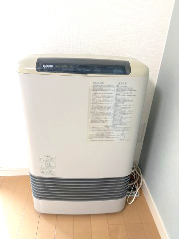 コルトーナ弐番館のその他共用部分