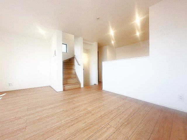 オープンライブス栗田谷アクセスの画像