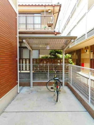 【その他共用部分】 | グローヴ8(グローヴエイト)