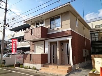 【外観】 | グローヴ8(グローヴエイト)