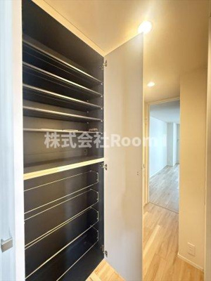【玄関】 | ジョリメゾンあべの・旭化成ヘーベルメゾンHEBEL HAUS | 毎日通る玄関はこちらです