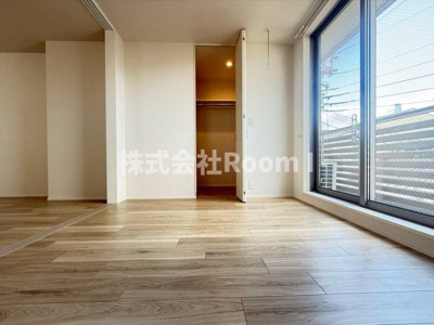 【収納】 | ジョリメゾンあべの・旭化成ヘーベルメゾンHEBEL HAUS | 十分な収納スペースがあります