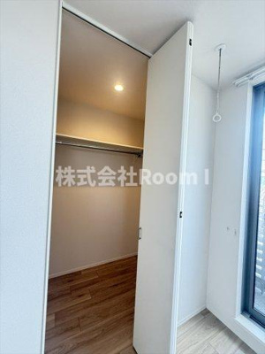 【収納】 | ジョリメゾンあべの・旭化成ヘーベルメゾンHEBEL HAUS