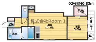 【間取り】 | ジョリメゾンあべの・旭化成ヘーベルメゾンHEBEL HAUS